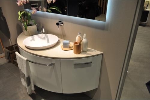 Offerta top bagno in Okite
